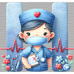 nurse-HS 982